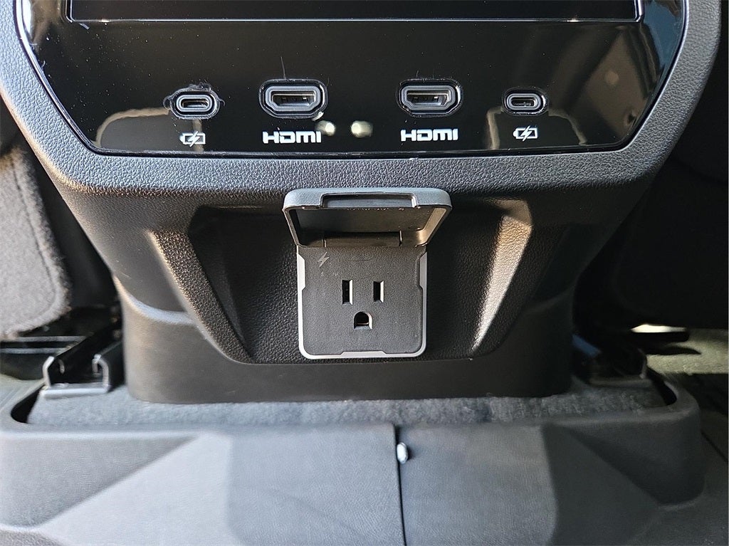 2025 GMC Yukon AT4 Ultimate