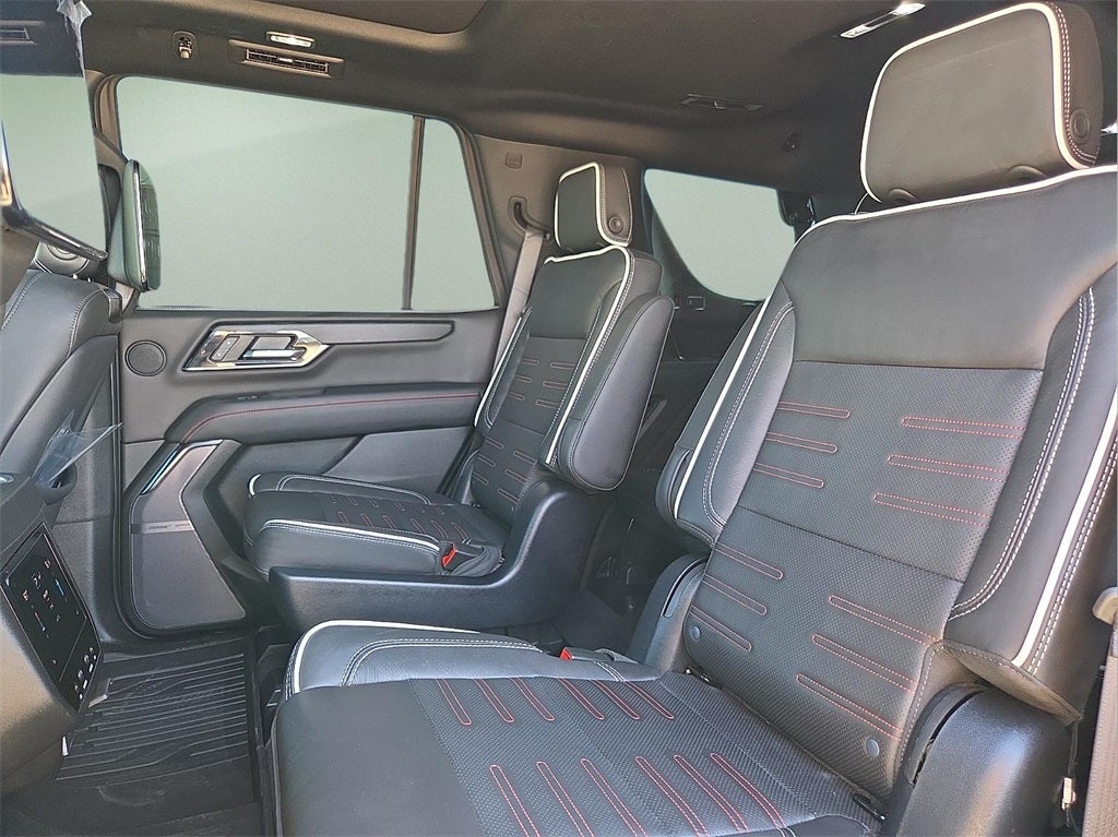 2025 GMC Yukon AT4 Ultimate