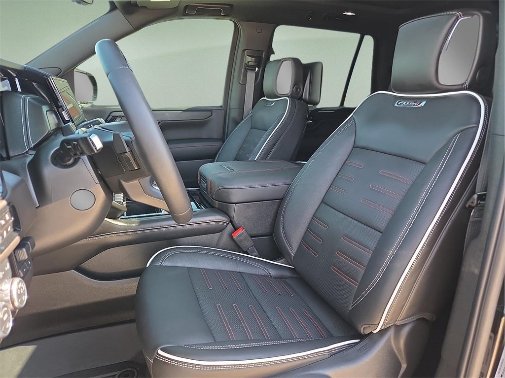 2025 GMC Yukon AT4 Ultimate