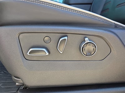 2025 GMC Yukon AT4 Ultimate