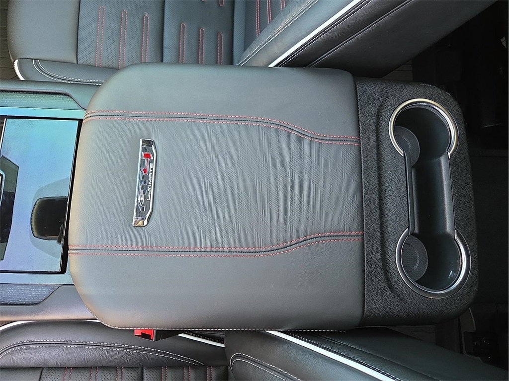 2025 GMC Yukon AT4 Ultimate