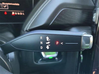 2025 GMC Yukon AT4 Ultimate