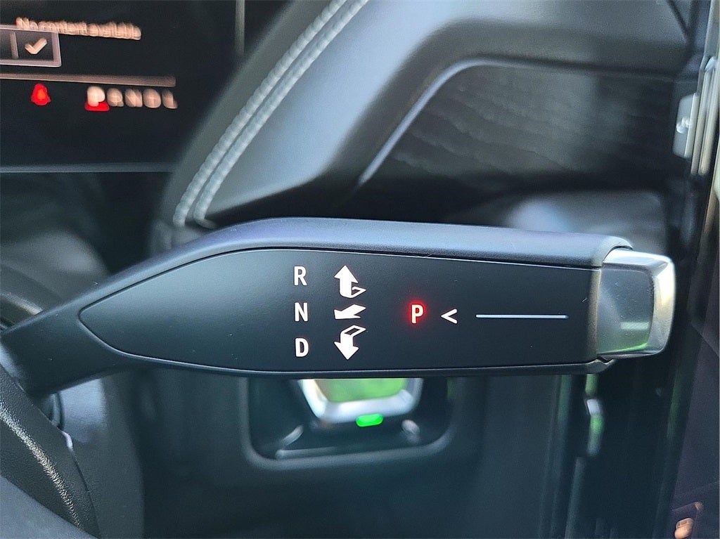 2025 GMC Yukon AT4 Ultimate