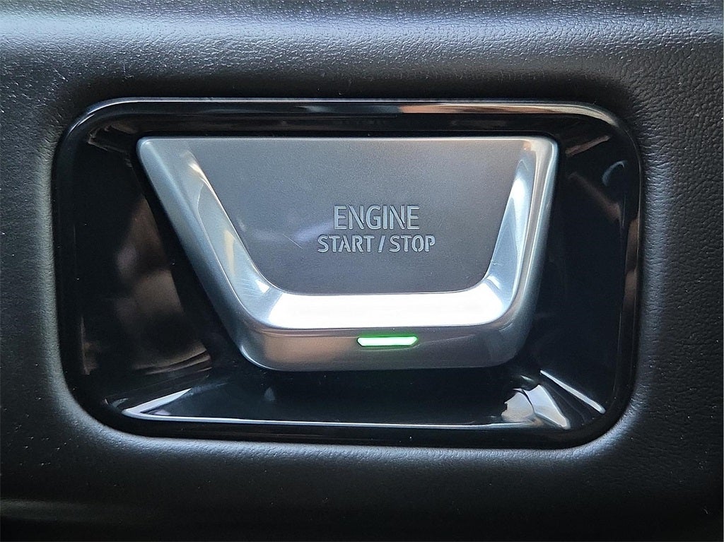 2025 GMC Yukon AT4 Ultimate