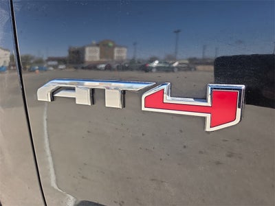 2025 GMC Yukon AT4 Ultimate