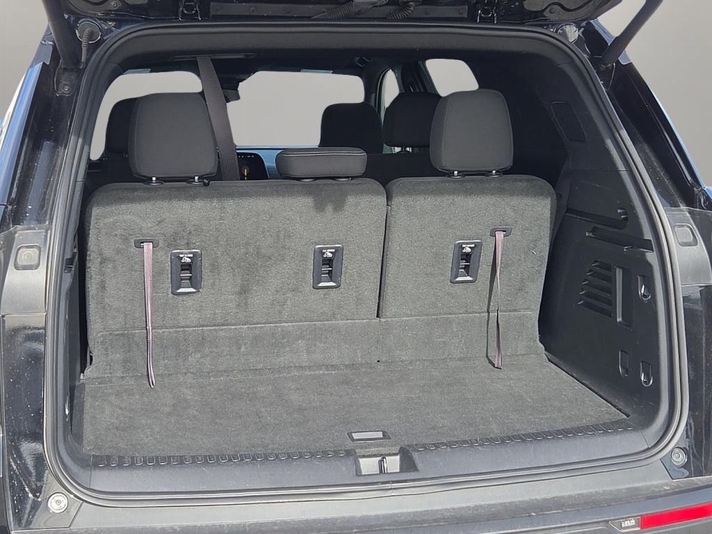 2024 Chevrolet Traverse LT 1LT