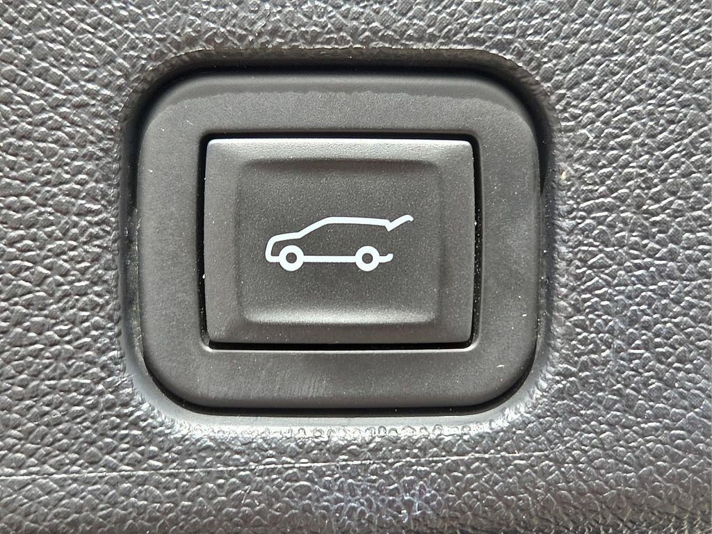 2024 Chevrolet Traverse LT 1LT