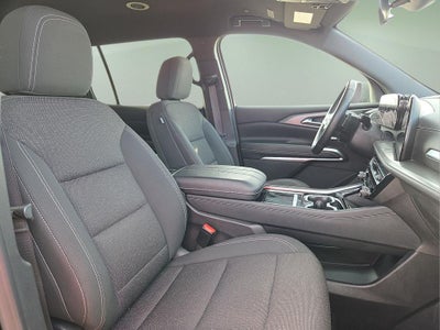 2024 Chevrolet Traverse LT 1LT