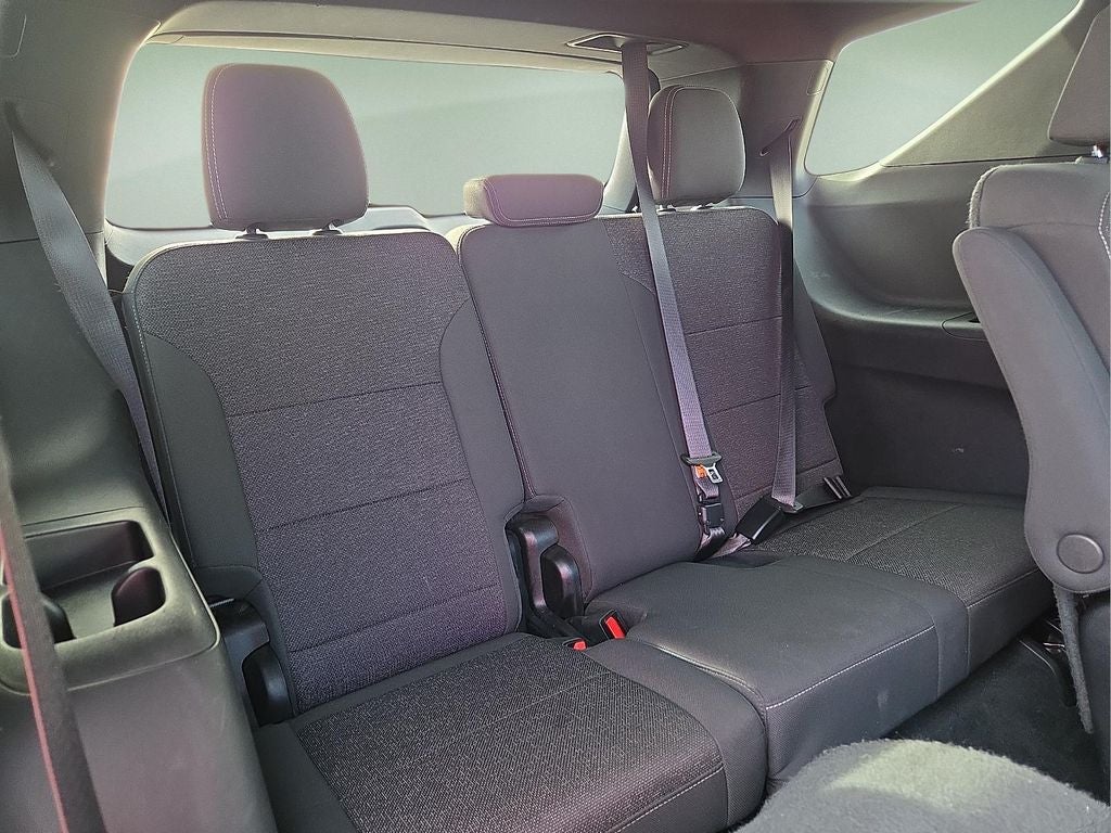 2024 Chevrolet Traverse LT 1LT