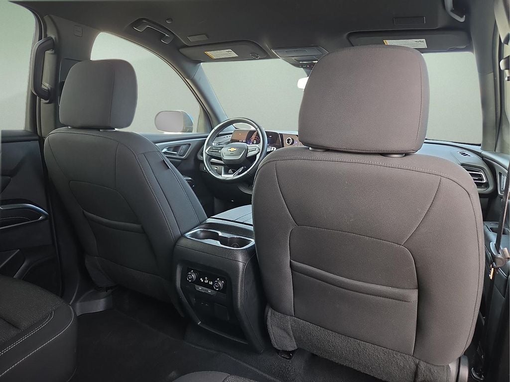 2024 Chevrolet Traverse LT 1LT