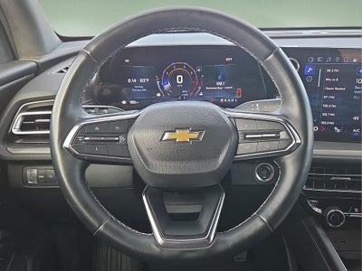 2024 Chevrolet Traverse LT 1LT