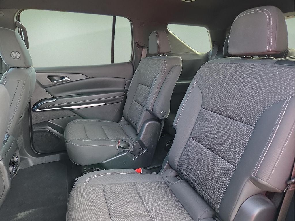 2024 Chevrolet Traverse LT 1LT