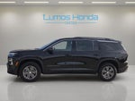 2024 Chevrolet Traverse LT 1LT
