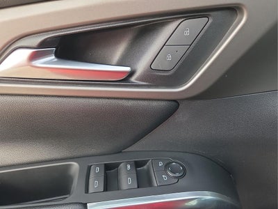 2024 Chevrolet Traverse LT 1LT