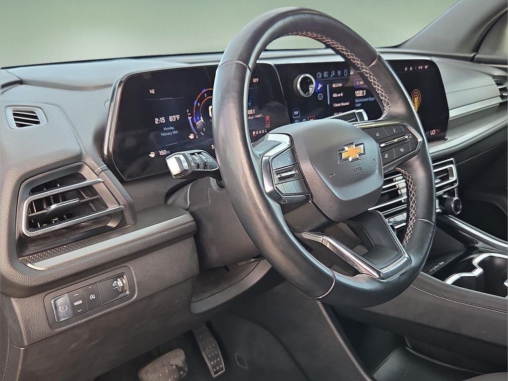 2024 Chevrolet Traverse LT 1LT