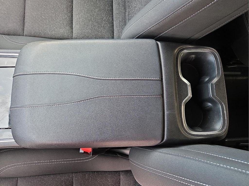 2024 Chevrolet Traverse LT 1LT