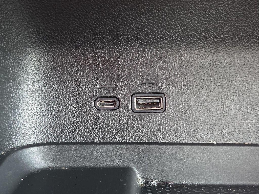 2024 Chevrolet Traverse LT 1LT