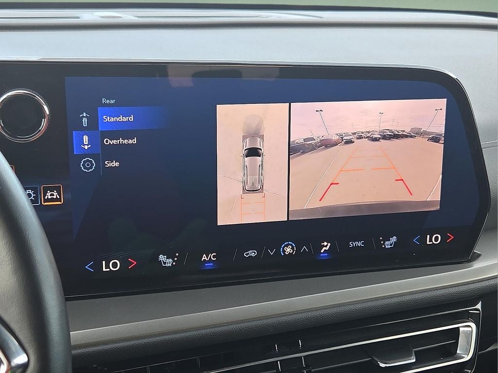 2024 Chevrolet Traverse LT 1LT