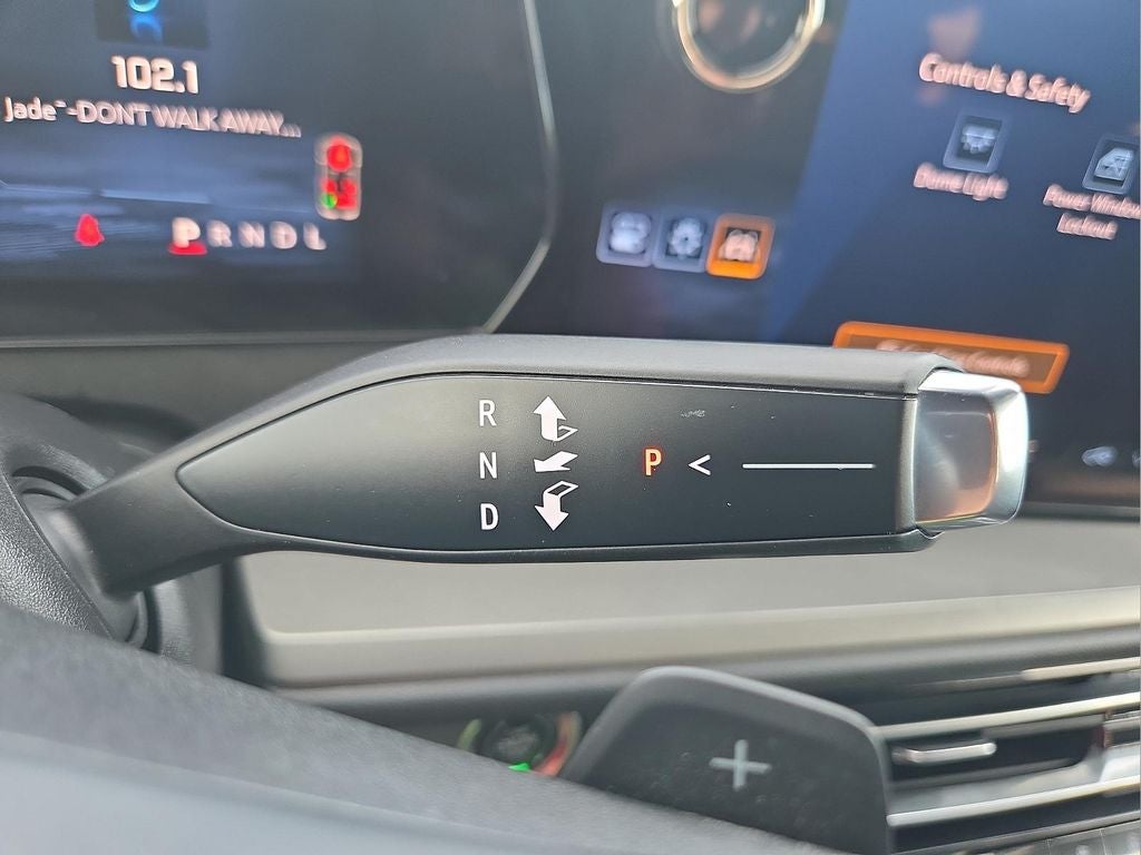 2024 Chevrolet Traverse LT 1LT