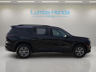 2024 Chevrolet Traverse LT 1LT