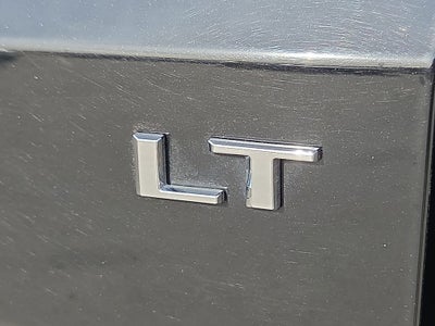 2024 Chevrolet Traverse LT 1LT