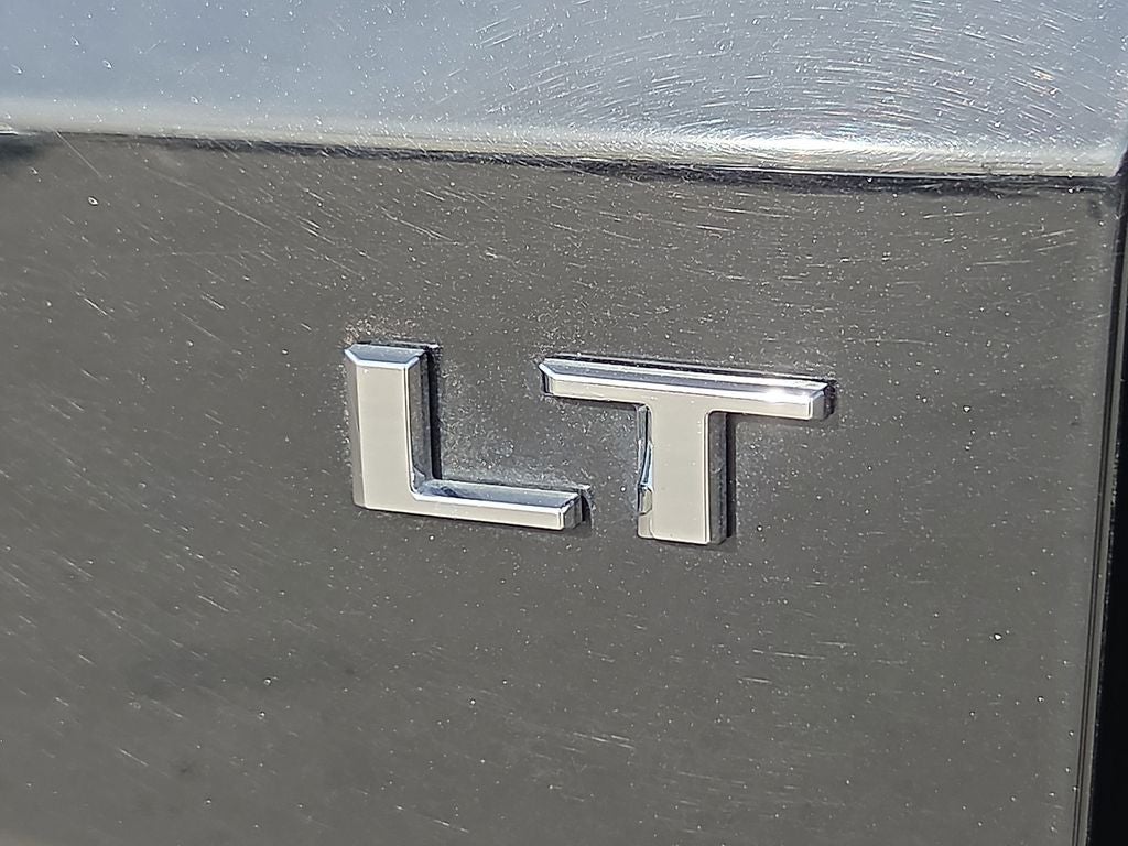 2024 Chevrolet Traverse LT 1LT