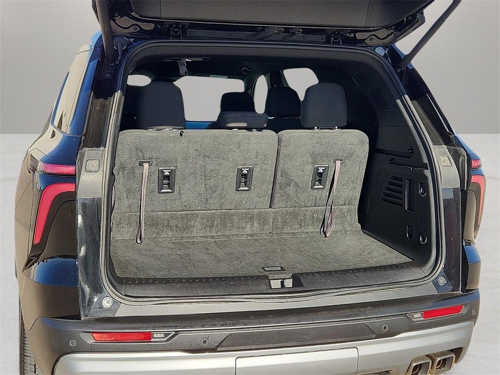 2024 Chevrolet Traverse LT 2LT