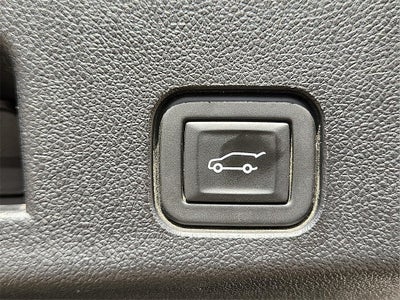 2024 Chevrolet Traverse LT 2LT