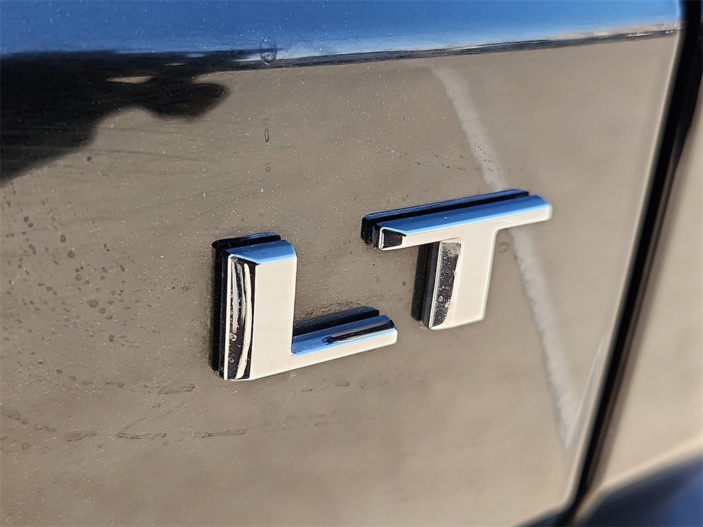 2024 Chevrolet Traverse LT 2LT