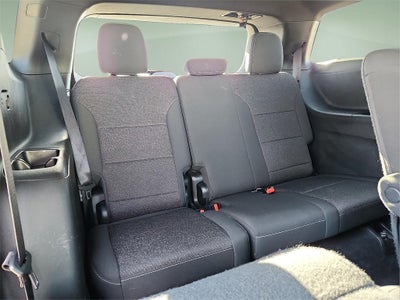 2024 Chevrolet Traverse LT 2LT