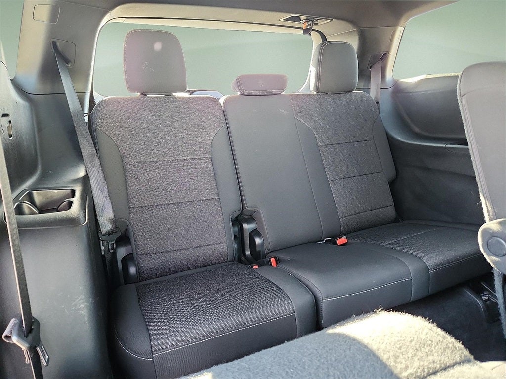 2024 Chevrolet Traverse LT 2LT