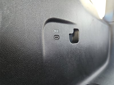 2024 Chevrolet Traverse LT 2LT