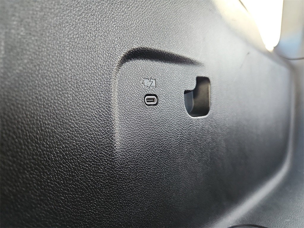 2024 Chevrolet Traverse LT 2LT