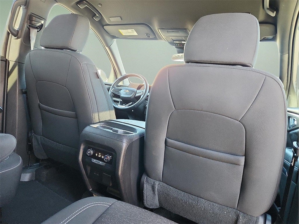 2024 Chevrolet Traverse LT 2LT