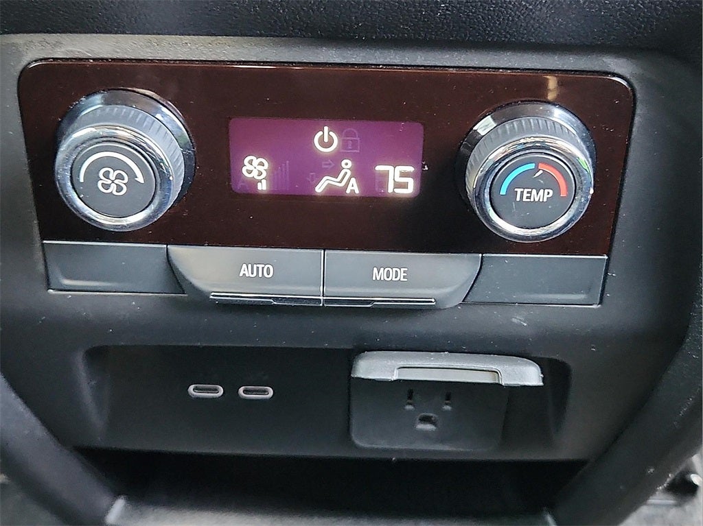 2024 Chevrolet Traverse LT 2LT