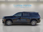 2024 Chevrolet Traverse LT 2LT