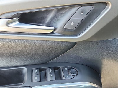 2024 Chevrolet Traverse LT 2LT