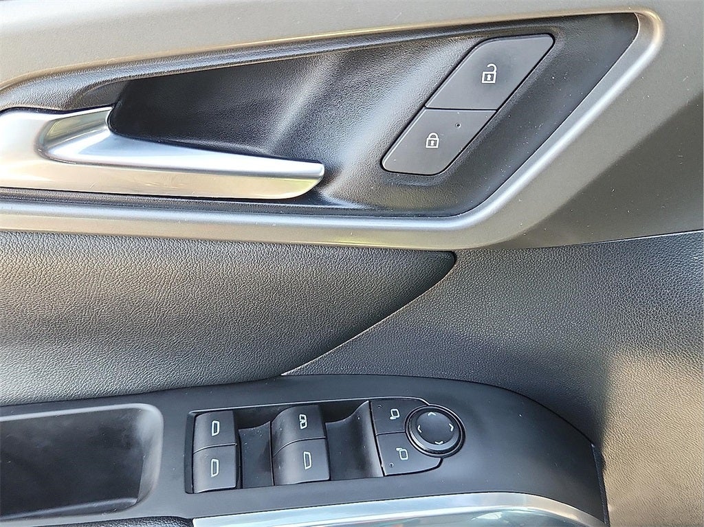 2024 Chevrolet Traverse LT 2LT