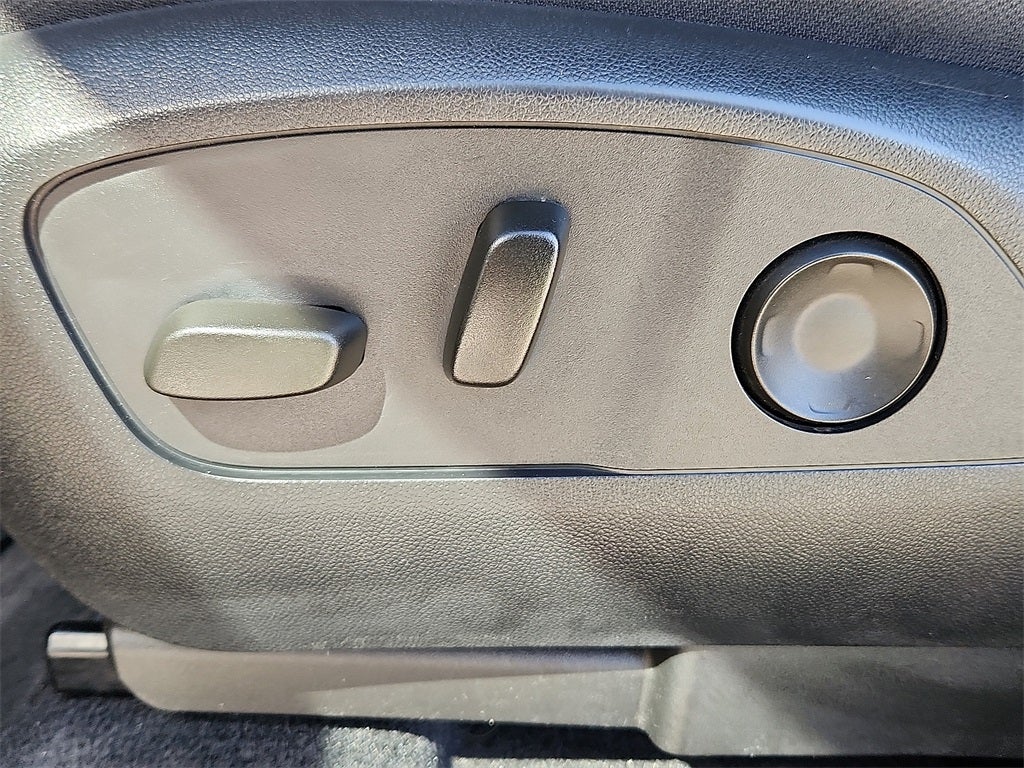 2024 Chevrolet Traverse LT 2LT