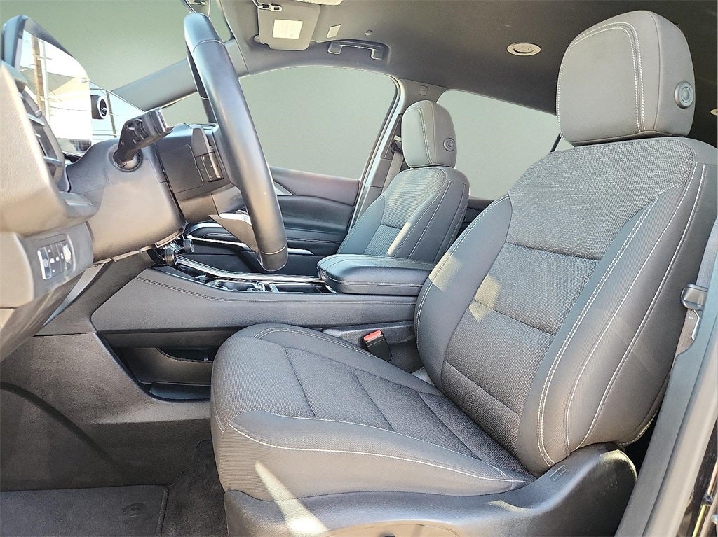 2024 Chevrolet Traverse LT 2LT