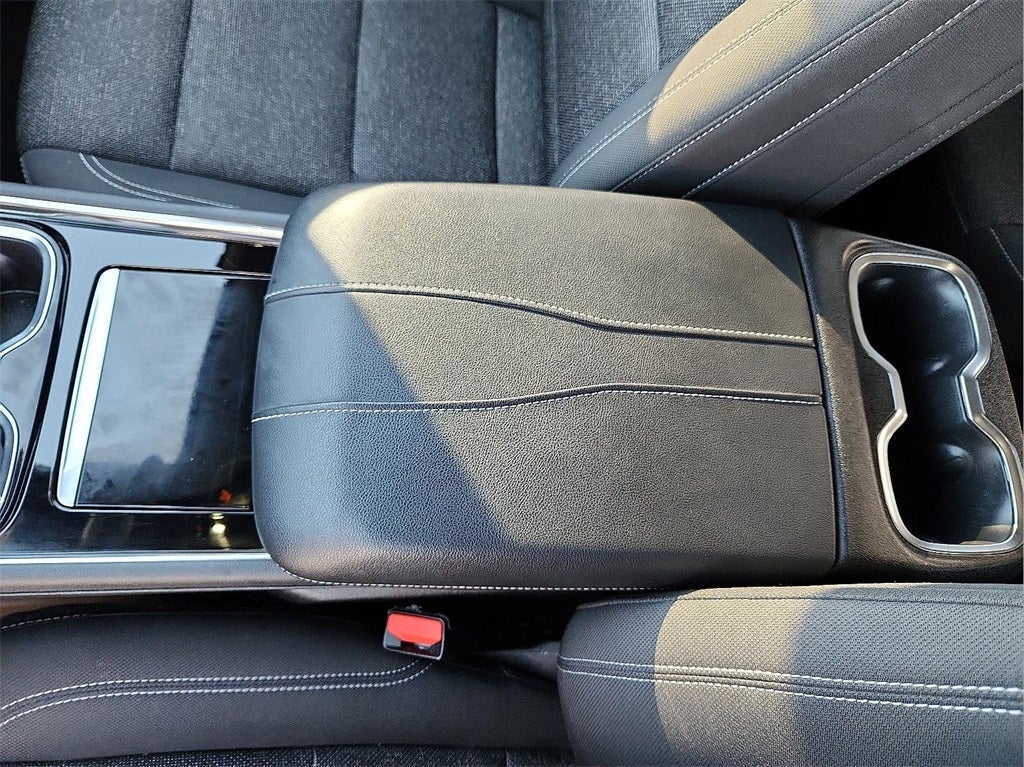 2024 Chevrolet Traverse LT 2LT