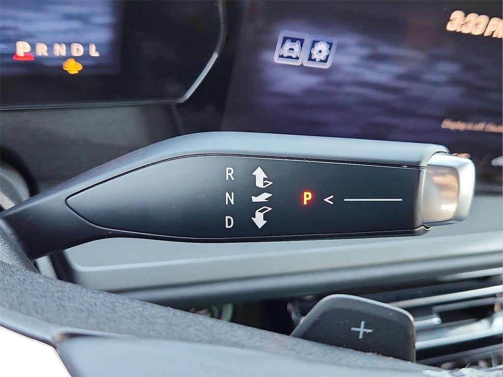 2024 Chevrolet Traverse LT 2LT