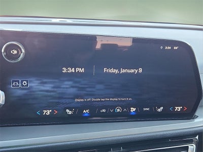 2024 Chevrolet Traverse LT 2LT