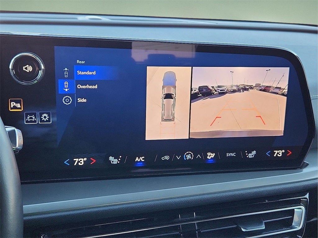 2024 Chevrolet Traverse LT 2LT