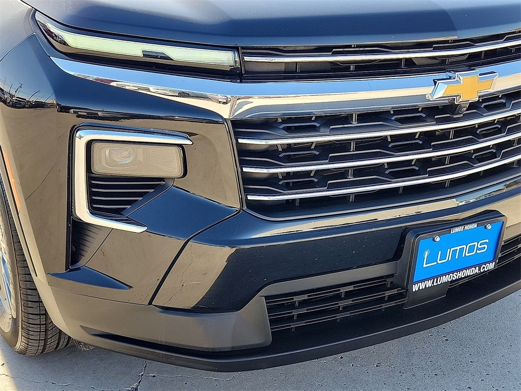 2024 Chevrolet Traverse LT 2LT