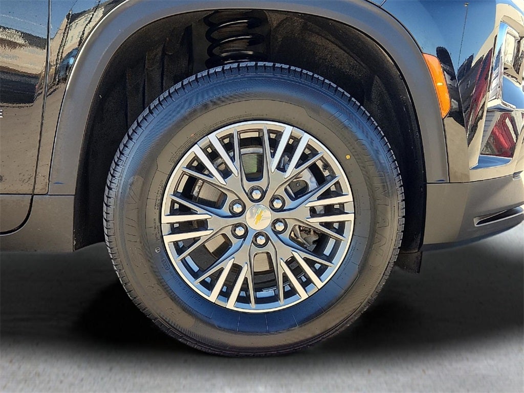 2024 Chevrolet Traverse LT 2LT