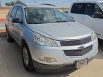 2012 Chevrolet Traverse LS