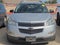 2012 Chevrolet Traverse LS