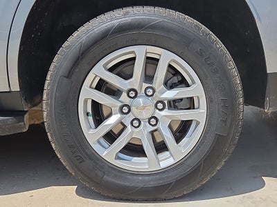 2024 Chevrolet Tahoe LS