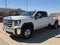 2025 GMC Sierra 3500HD SLE